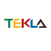 Tekla - Comunicazione logo - Similar company to .Com