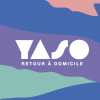 YASO logo - Similar company to Fluid