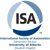 University of Alberta Student Chapter of ISA Edmonton Section logo - Similar company to Isa Ufba Student Section
