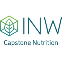 INW Capstone Nutrition logo - Similar company to Ust Corporation