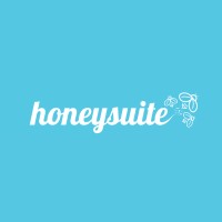 Honeysuite logo - Similar company to Performance Research