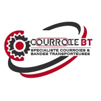 Courroie BT logo - Similar company to Difatec