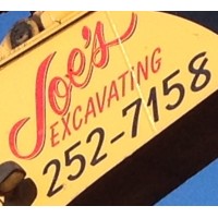 Joe'S Excavating Inc