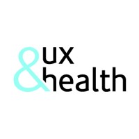 ux&health logo - Similar company to Complusia Ex Complus Group