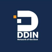 DDIN logo - Similar company to Inspiresouls E.V.