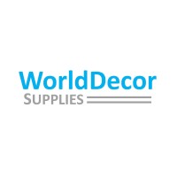 World Decor Supplies Ltd logo - Similar company to Sonio