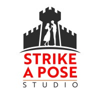 Strike A Pose Studio logo - Similar company to Ibexis