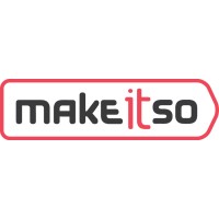 Make it so studio logo - Similar company to Apexflow Sdk