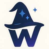 WiseWords-AI logo - Similar company to Mylo & Rombo