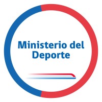 Ministerio del Deporte logo - Similar company to Comité Olímpico De Chile