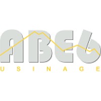 ABE6 logo - Similar company to Trumeca