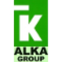 Alka Group logo - Similar company to Iris Global