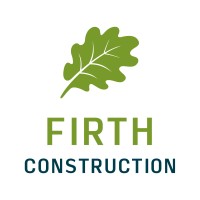 Firth Construction Ltd logo - Similar company to Passiframe Ltd