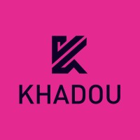 Khadou logo - Similar company to Figgyz