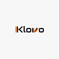 Klovo Yazılım logo - Similar company to Vision Labs