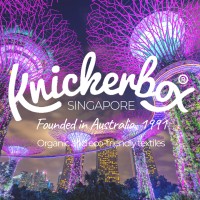 Knickerbox® | Singapore logo - Similar company to Knickerbox