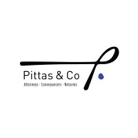 Pittas & Co. logo - Similar company to Soteris Pittas & Co Llc