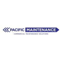 Pacific Maintenance logo - Similar company to Hunter Strata Management Pty Ltd
