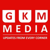 GKM MEDIA TV logo - Similar company to Esublu Inc.