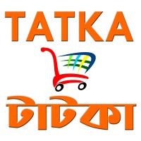 TATKA Inc logo - Similar company to Tatka
