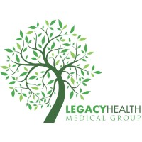 Legacy Health Medical Group logo - Similar company to Legacy Medical Group