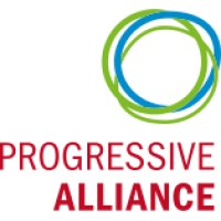 Progressive Alliance logo - Similar company to International Union Of Socialist Youth