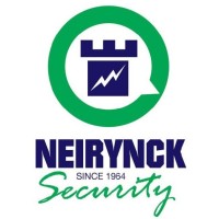NEIRYNCK Security sprl logo - Similar company to Keyline Industries