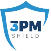 3PM Shield logo - Similar company to Fablab Pédagogique