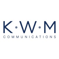 KWM Communications logo - Similar company to Synthesis Media Llc