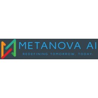 MetaNova AI logo - Similar company to Spy Agent