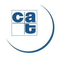 Groupe CAT logo - Similar company to Síntax Logística