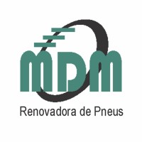 MDM Renovadora de Pneus logo - Similar company to Newtech Industria E Comercio De Plasticos