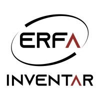 Erfa Inventar A/S logo - Similar company to Knowhow Data A/S