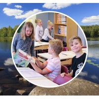 Finland Education Shop logo - Similar company to Innovative Global Education