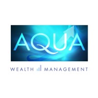 Aqua Wealth Management Ltd logo - Similar company to Kdw Financial Planning