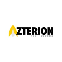 Azterion Technologies logo - Similar company to Uis Health Research Unit
