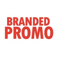 Branded Promo logo - Similar company to Printed4Youuk