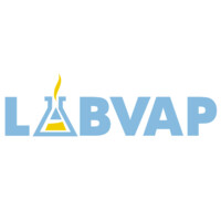 LABVAP logo - Similar company to Balboa Corp