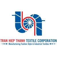 Tran Hiep Thanh Textile Corporation logo - Similar company to Tran Hiep Thanh Textile