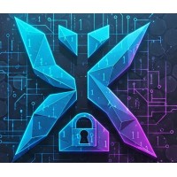 Cyberkrox logo - Similar company to Hackers Connect