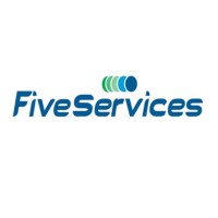 Five Services S.r.l logo - Similar company to Aden France Equipements Five Services