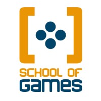 School of Games logo - Similar company to Skywind