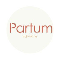 Partum Agency logo - Similar company to Magicflux