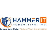 Hammer IT Consulting, Inc. logo - Similar company to Hamertec