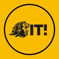 Speak IT! logo - Similar company to Makeba Magazine