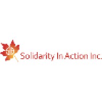 Solidarity In Action Inc.