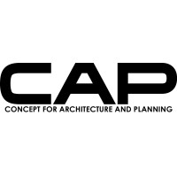 CAP (Concept For Architecture And Planning) logo - Similar company to Tyto Architects