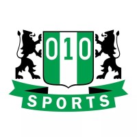 010 Sports logo - Similar company to Samen 010