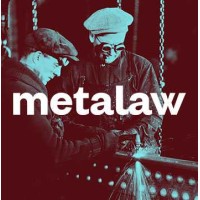 metalaw avocats associés logo - Similar company to Metalaw