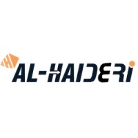 Al Haideri logo - Similar company to Nar Group